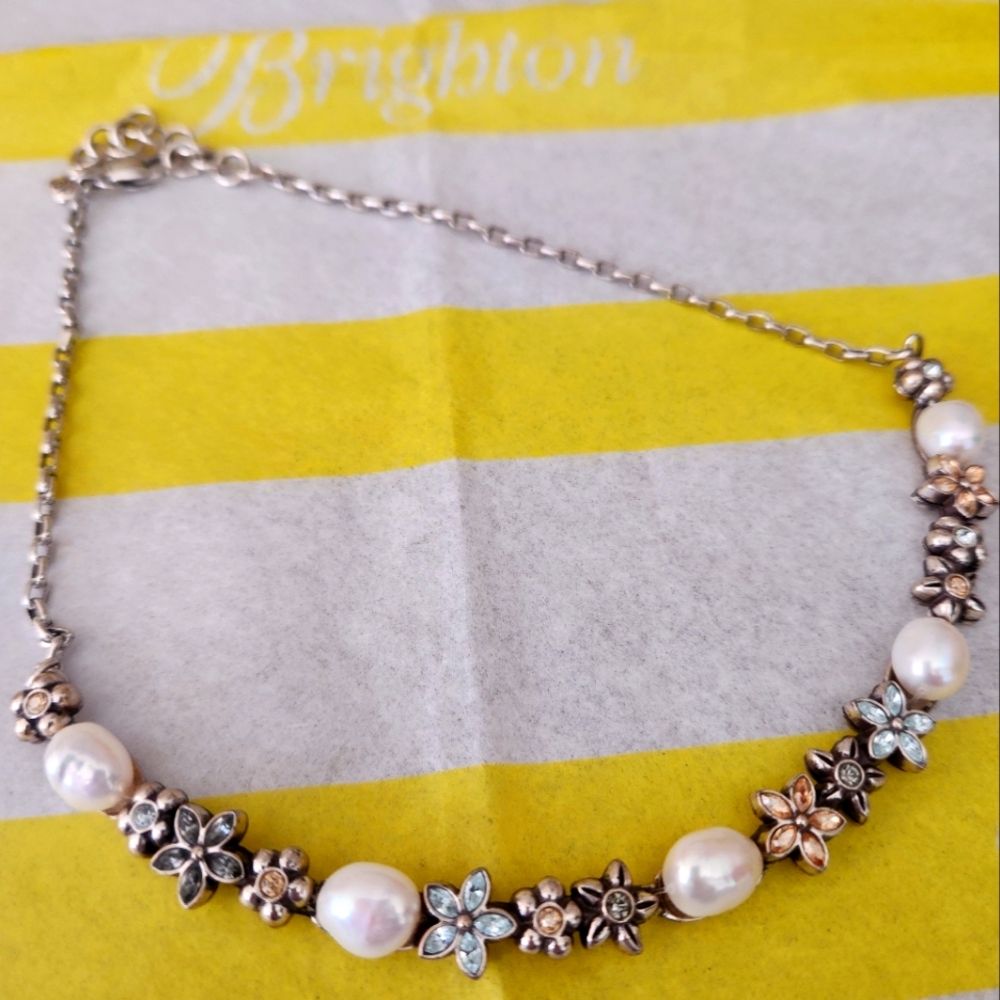 Brighton necklace